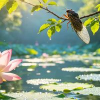 安然度夏，解锁夏日健康生活~