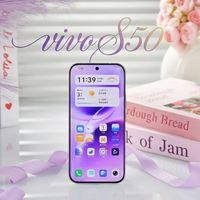 vivo S50护眼屏实测：4320Hz高频调光+1nit极暗，刷短视频真的不伤眼？