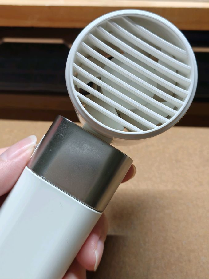 摩米士手持风扇