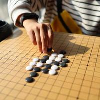 野狐段位到底等于现实几段？9段真能打过业6吗？