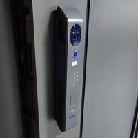 德施曼Q5M Pro和Q50M Pro怎么选？双摄无盲区vs大屏微信直连，一文说清区别