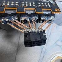 12V-2×6接口怎么选？看懂这几点避开烧卡风险