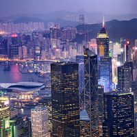 香港酒店怎么选？3档价格+5大区域避坑指南，住得值又不踩雷