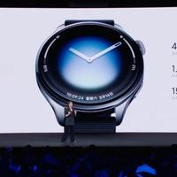 小米Watch 5首发EMG手势：隔空控家电，湿手也能精准操作？