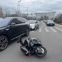 电动平衡车别再上路了！多地明令禁止，事故全责还赔不了