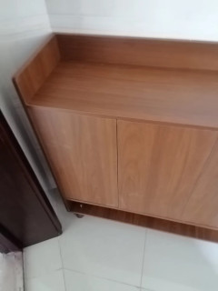 实木鞋柜家用进门口多功能收纳入户柜