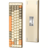 青轴VS红轴：打字爽快还是安静省力？选错键盘真的影响效率