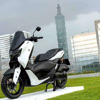 NMAX155为何逆势不降价？高保值+低油耗背后的长期持有逻辑