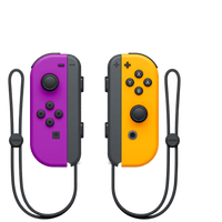 Switch 2手柄怎么选？四款热门型号实测对比，握感、连接、功能全解析