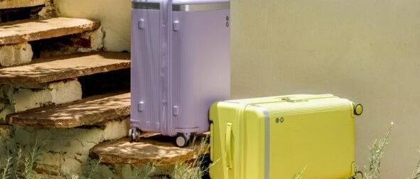 2026年家庭出行行李箱组合推荐 扩展箱品牌方案