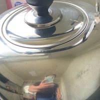 电热水壶烧水温度不够就跳教你如何维修