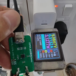 百元氮化镓充电器真能快充？实测华为Mate 60 Pro仅18W，协议兼容暗藏玄机