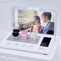 耳夹式AI耳机杀出重围？塞那Apex凭健康监测+防漏音技术破局开放式音频困局