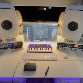 真力G系列怎么选？小空间听人声ACG，配低音炮才完整