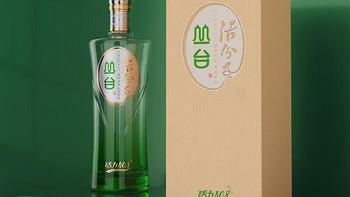 丰谷珍酿6 vs 红盖玻汾：浓香醇厚VS清香爽净，谁才是你的口粮酒？