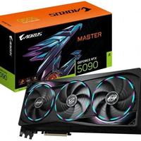 RTX 5090真要配1200W电源？实测峰值破千瓦，选错接口可能烧显卡