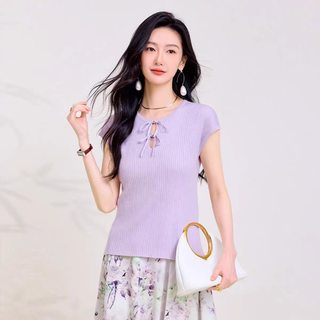 春夏气质小衫｜春竹桑蚕丝太懂温柔姐姐