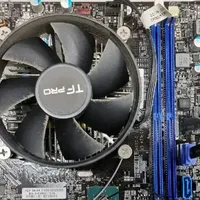 一台“安静”的低价格NAS主机，不会是矿渣吧，结果越挖越深…