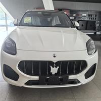 玛莎拉蒂格雷嘉狂降54万，抄底还是踩坑？燃油电车怎么选