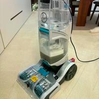 养宠家庭布艺清洗机怎么选？胡佛、德尔玛、亿力实测对比