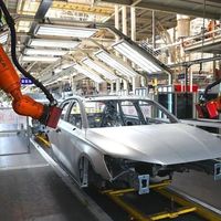 价格战压垮利润!2026汽车业利润率跌至十年最低