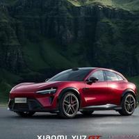 小米YU7标准版vs GT版深度对比：续航、性能、配置怎么选？