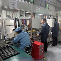 人形机器人量产元年：精度、触觉与柔性制造谁主沉浮？