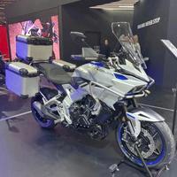 升仕703T和703RR怎么选？休旅舒适VS赛道性能，同平台不同命
