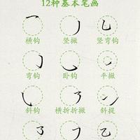 “圆圈法则”真能零基础速成硬笔书法？争议与实操全解析