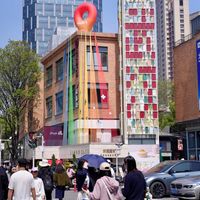 武汉这条街藏着20家手作面包店，年轻人宁愿放弃黄鹤楼也要来打卡