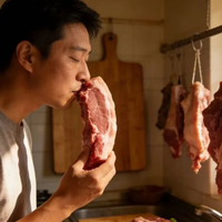 猪肉鸡肉鱼肉怎么挑？4招教你一眼识破变质肉