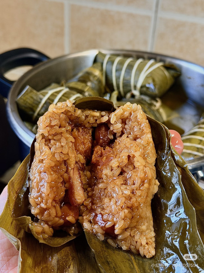 粽子