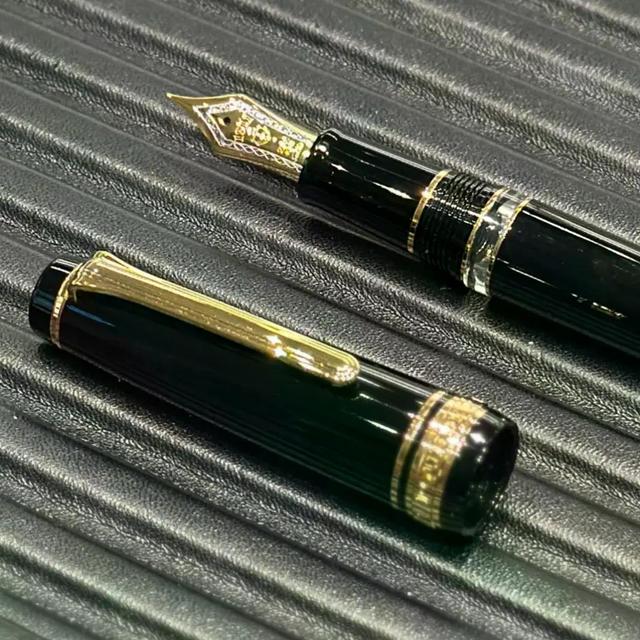 写乐21K vs 白金3776：软弹练字党VS硬朗实用派怎么选？
