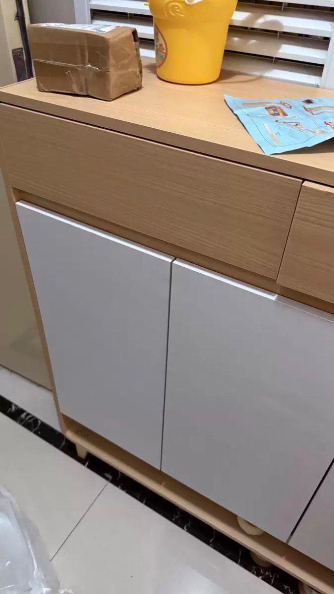 可芝鞋柜