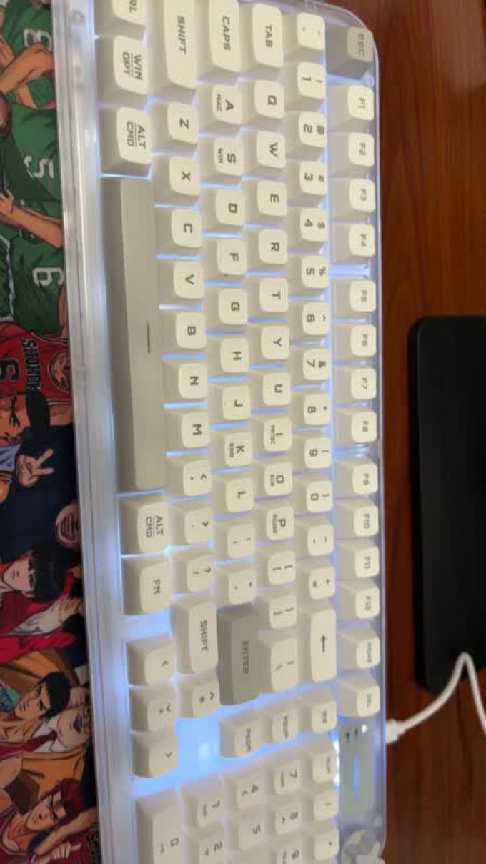 阿斯盾键盘