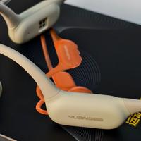 园世Beta Pro骨传导游泳耳机，运动水下听音的实用之选