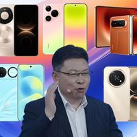 华为22.1%稳居第一，小米跌至第五，618第一波战况太刺激了