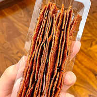 解馋也要算热量？魔芋爽vs薄脆饼干，谁才是你的真命零食