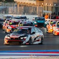 瓦伦西亚TCR观赛全攻略:从购票到地道美食