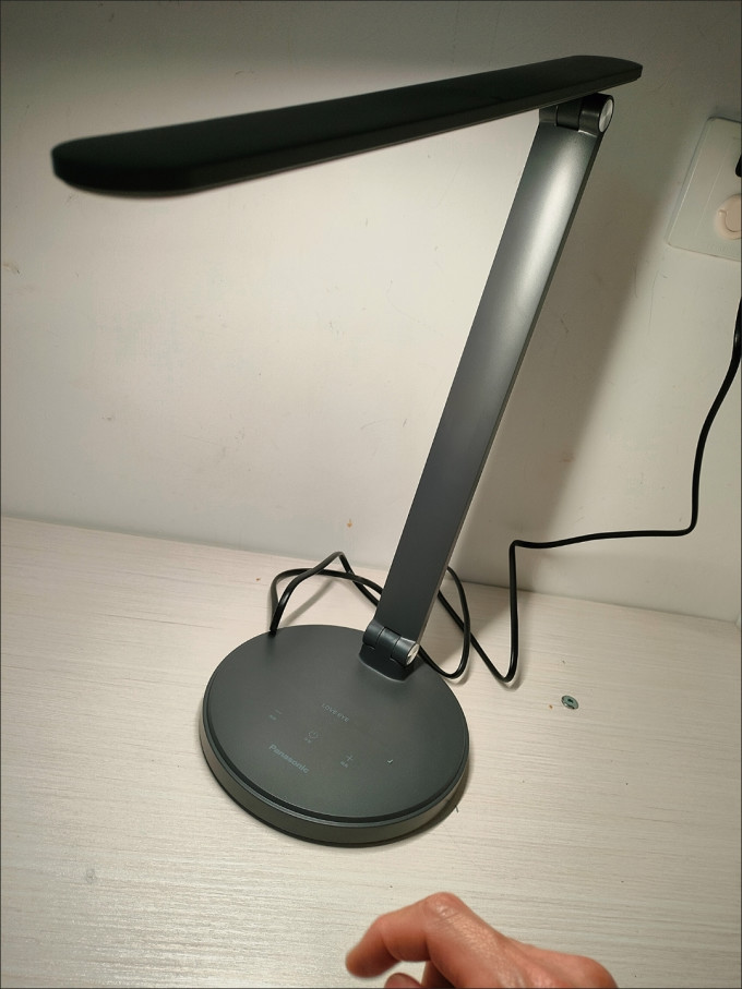 普通台灯