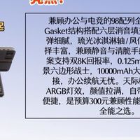 黑莓粉键盘：颜值与静音的平衡
