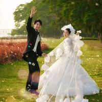 婚纱摄影套路深：选片变“劫财”，新人如何避坑？