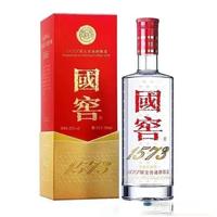 国窖1573和特曲60版怎么选？看场合更要看懂泸州老窖的双线布局