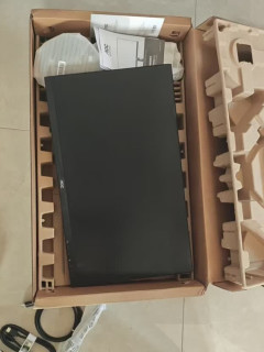 办公游戏不用换屏，一台双模显示器兼顾所有需求
