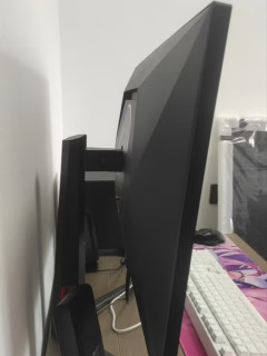 办公游戏不用换屏，一台双模显示器兼顾所有需求