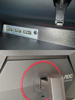 办公游戏不用换屏，一台双模显示器兼顾所有需求