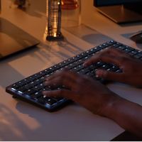 罗技MX Master 4 vs 3S：谁才是办公党的终极鼠标？