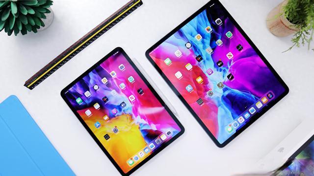 2018款iPad Pro还能用吗？6年老设备的真实续航与系统困境
