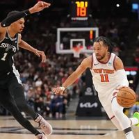 NBA总决赛票价超2万，CBA黄牛炒到7778，差距背后是联赛生态鸿沟
