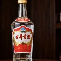 百元内口粮酒对决：古井贡幽兰香VS沱牌T68爆香浓